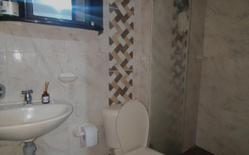 Apartamento en Medellín en Robledo