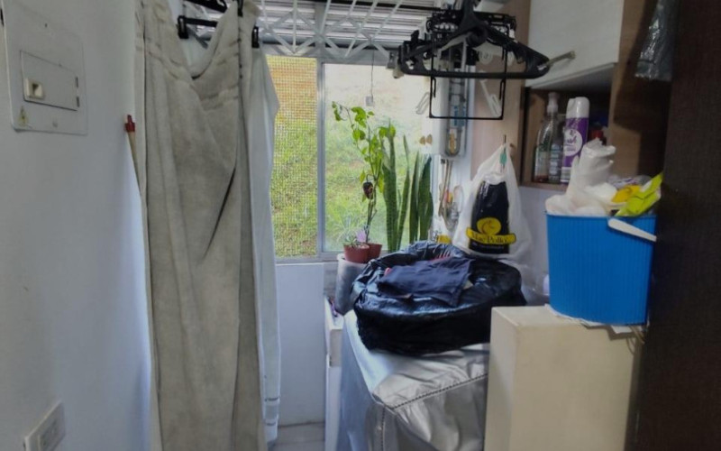 Apartamento en Medellín en Robledo