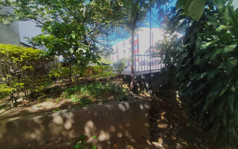 Apartamento en Medellín en Robledo