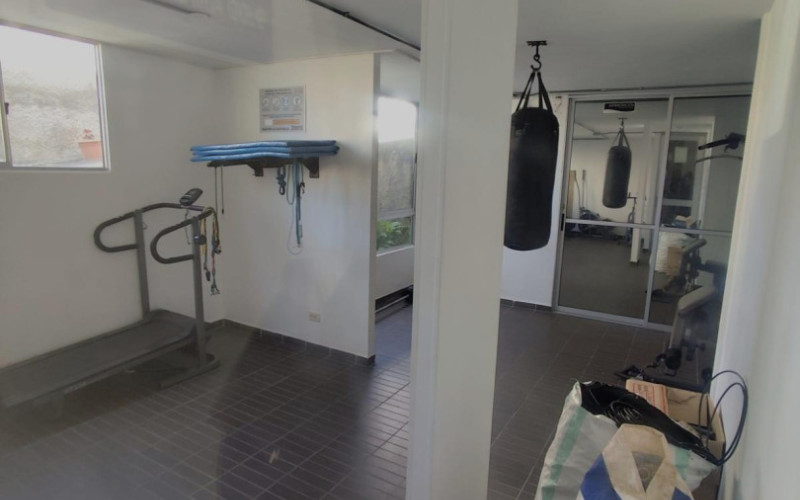 Apartamento en Medellín en Robledo