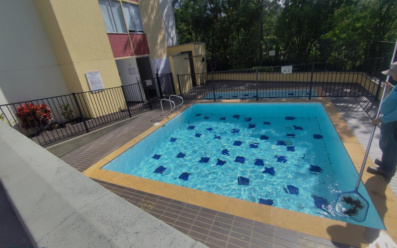 Apartamento en Medellín en Robledo