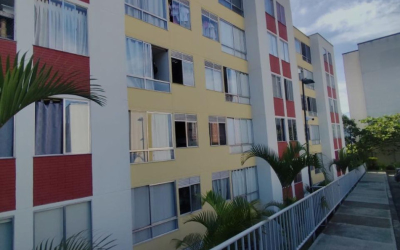 Apartamento en Medellín en Robledo