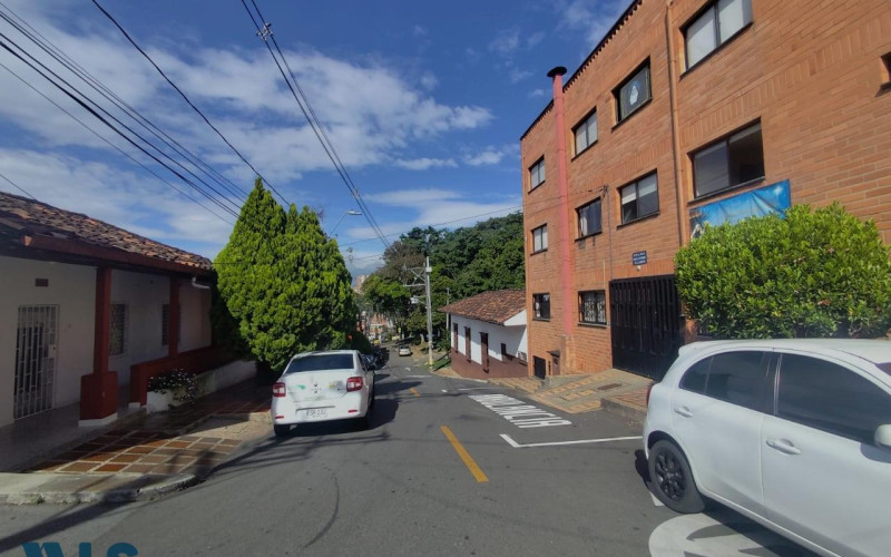 Apartamento en Medellín en Robledo