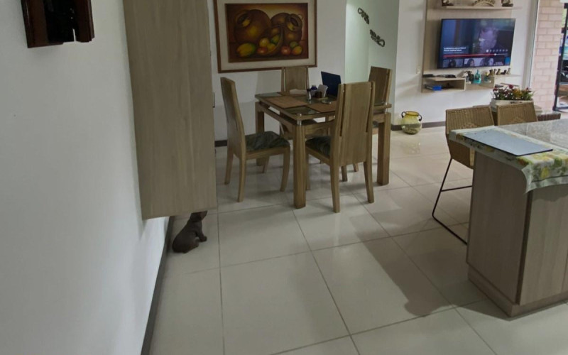 Apartamento en Sabaneta en Aves Marías
