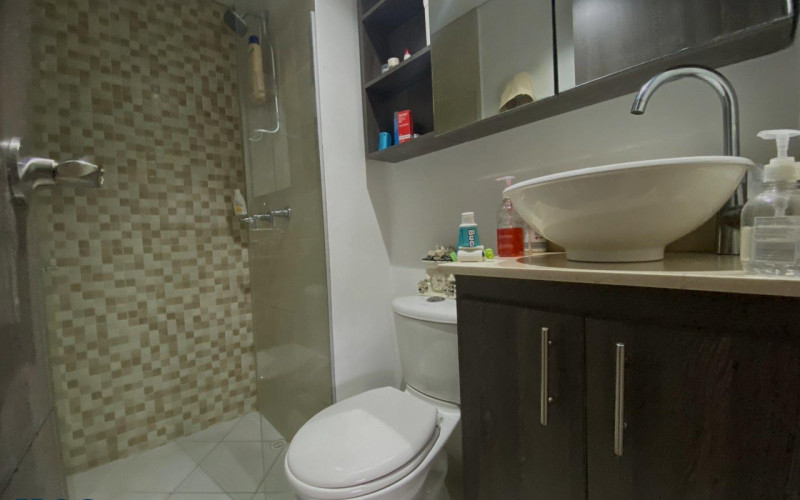 Apartamento en Sabaneta en Aves Marías