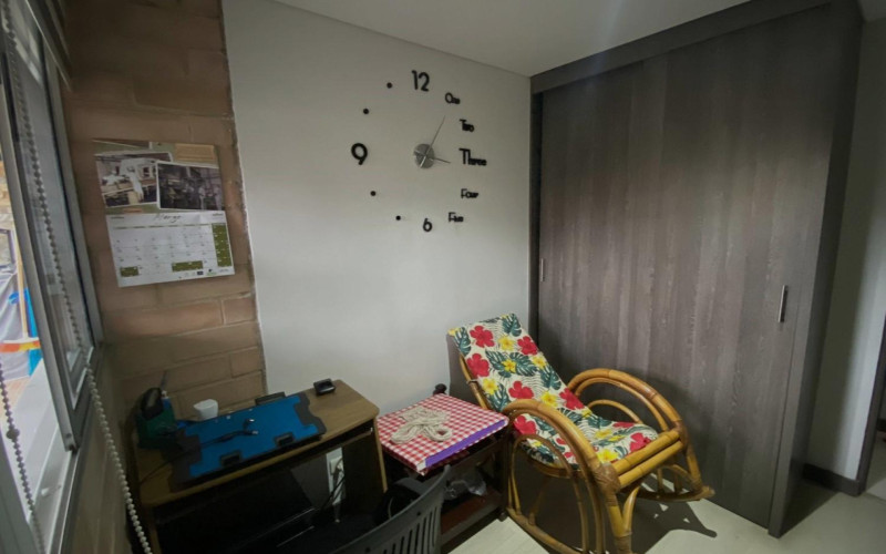 Apartamento en Sabaneta en Aves Marías