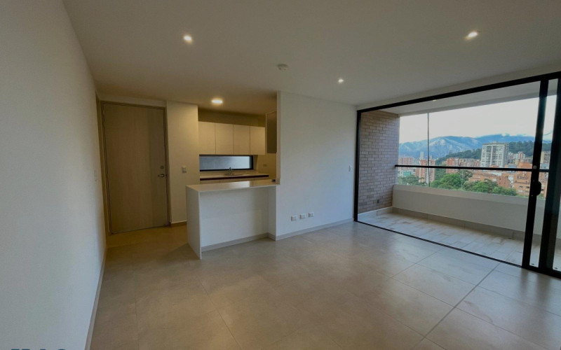 Apartamento en Medellín en El Poblado