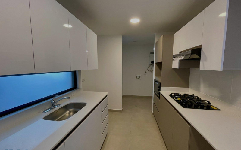 Apartamento en Medellín en El Poblado