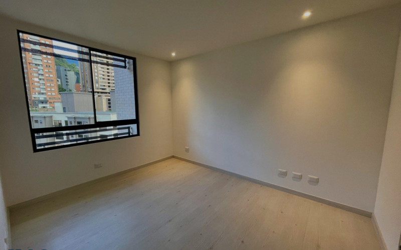 Apartamento en Medellín en El Poblado