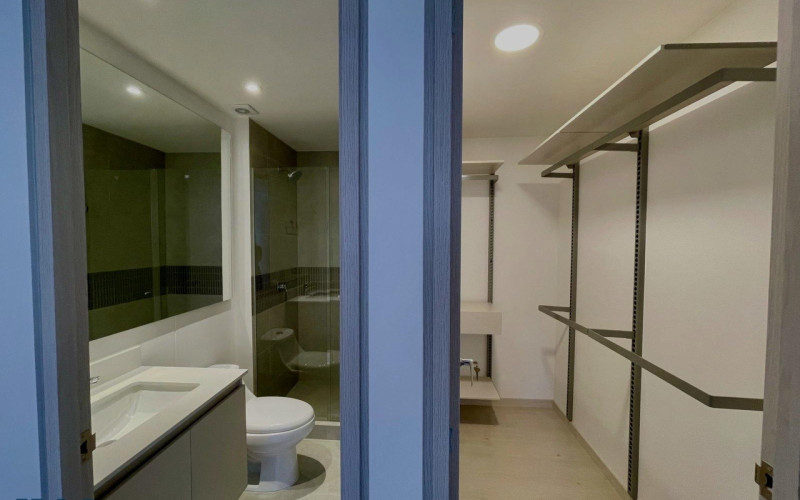 Apartamento en Medellín en El Poblado