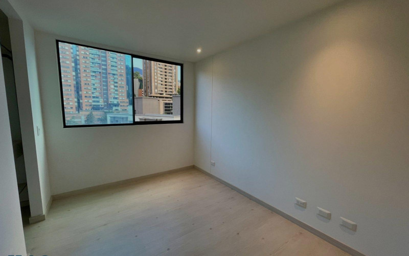 Apartamento en Medellín en El Poblado