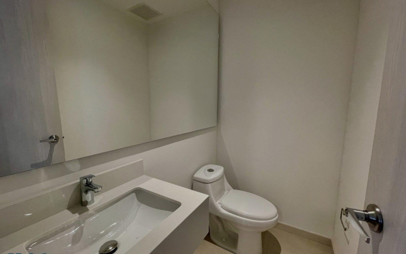 Apartamento en Medellín en El Poblado