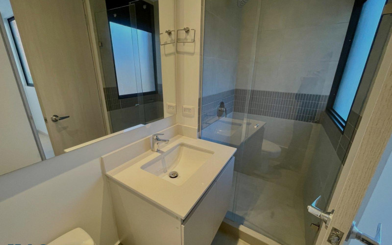 Apartamento en Medellín en El Poblado