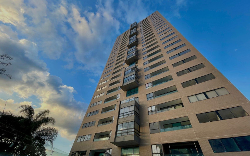 Apartamento en Medellín en El Poblado
