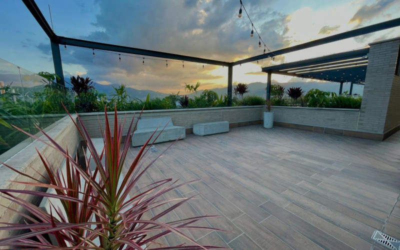 Apartamento en Medellín en El Poblado