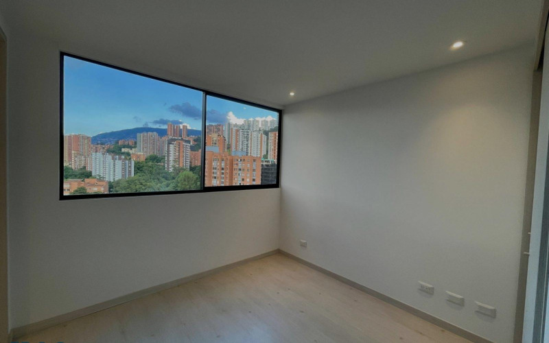 Apartamento en Medellín en El Poblado