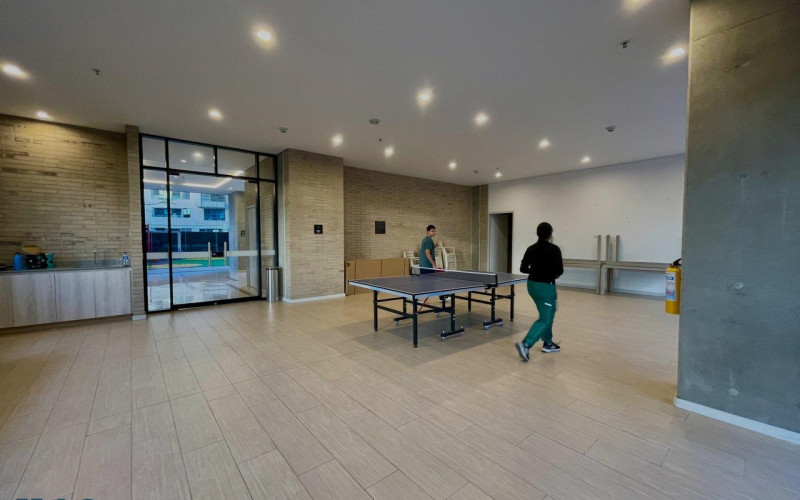 Apartamento en Medellín en El Poblado