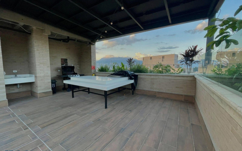 Apartamento en Medellín en El Poblado