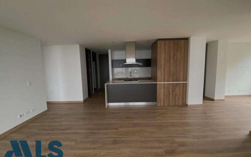 Apartamento en Medellín en Las Palmas