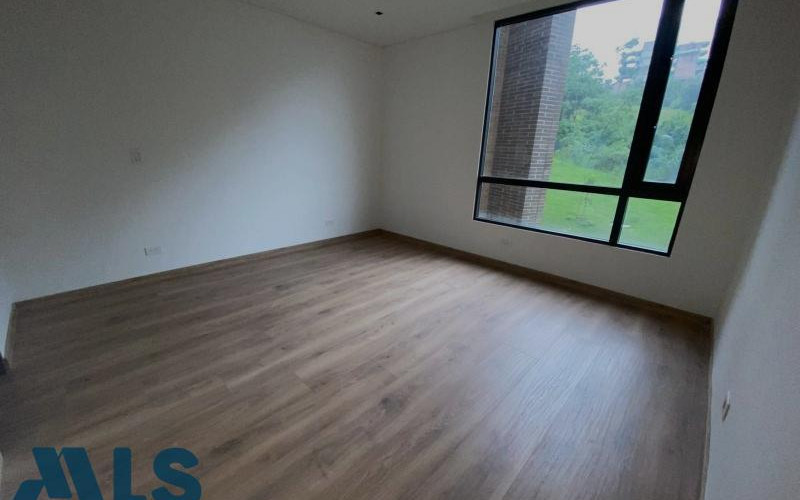 Apartamento en Medellín en Las Palmas