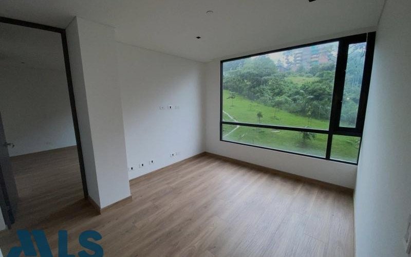 Apartamento en Medellín en Las Palmas