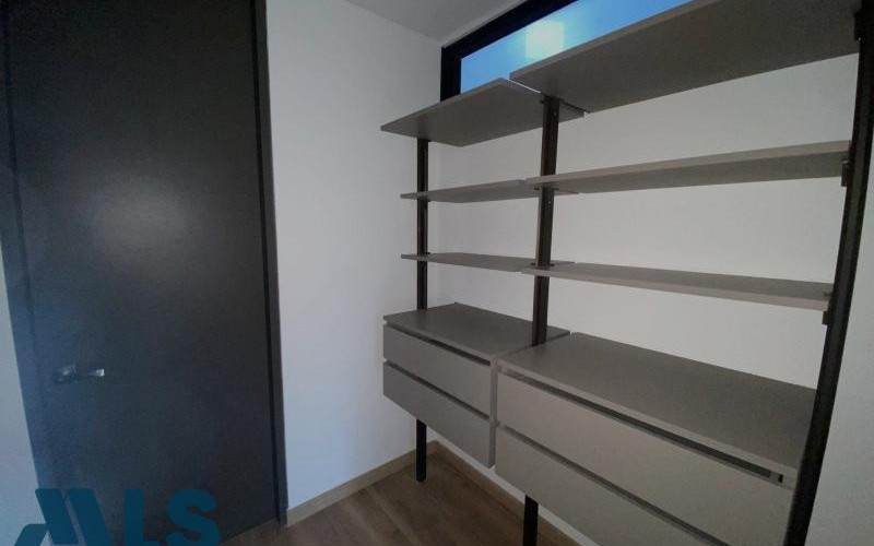 Apartamento en Medellín en Las Palmas