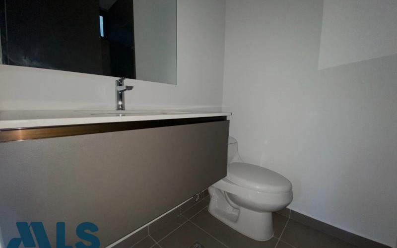 Apartamento en Medellín en Las Palmas