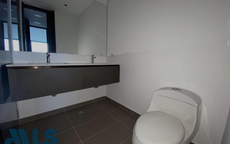 Apartamento en Medellín en Las Palmas