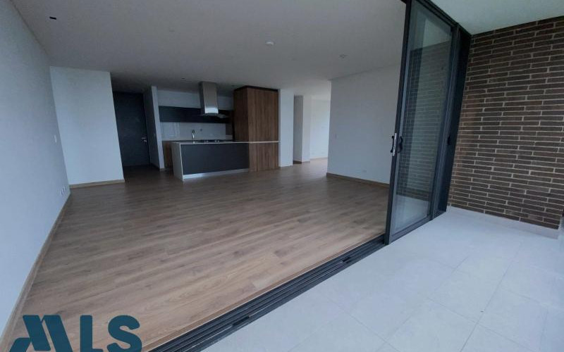 Apartamento en Medellín en Las Palmas
