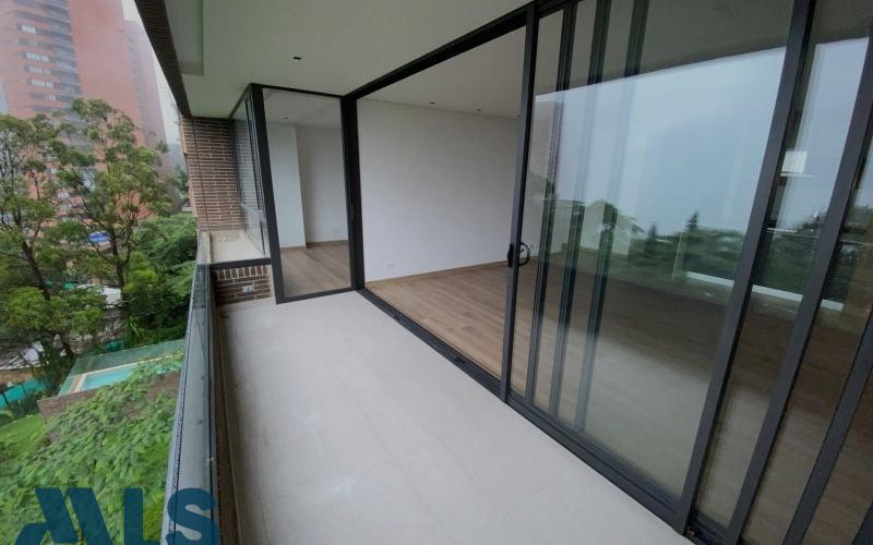 Apartamento en Medellín en Las Palmas