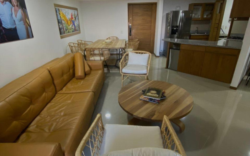 Apartamento en Sabaneta en Aves Marías