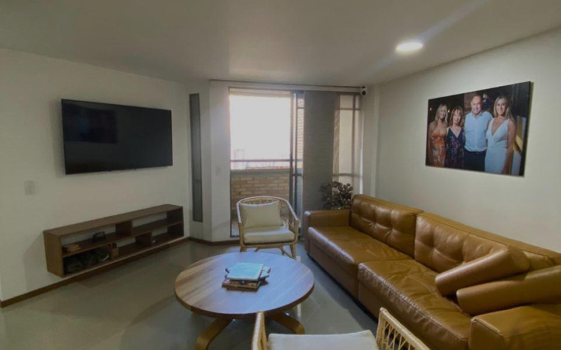 Apartamento en Sabaneta en Aves Marías
