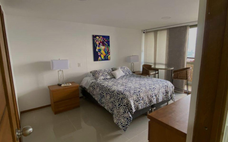 Apartamento en Sabaneta en Aves Marías