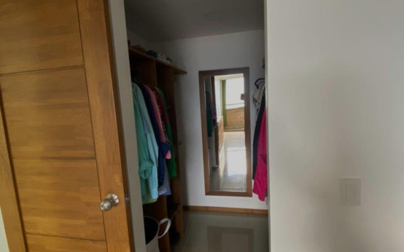 Apartamento en Sabaneta en Aves Marías