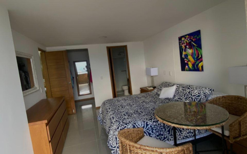 Apartamento en Sabaneta en Aves Marías