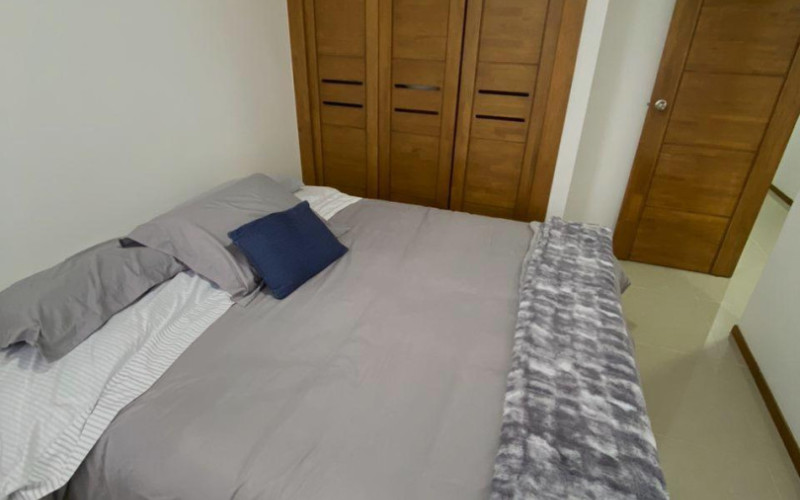 Apartamento en Sabaneta en Aves Marías