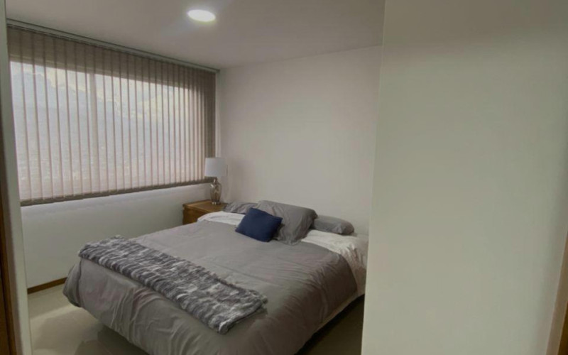 Apartamento en Sabaneta en Aves Marías