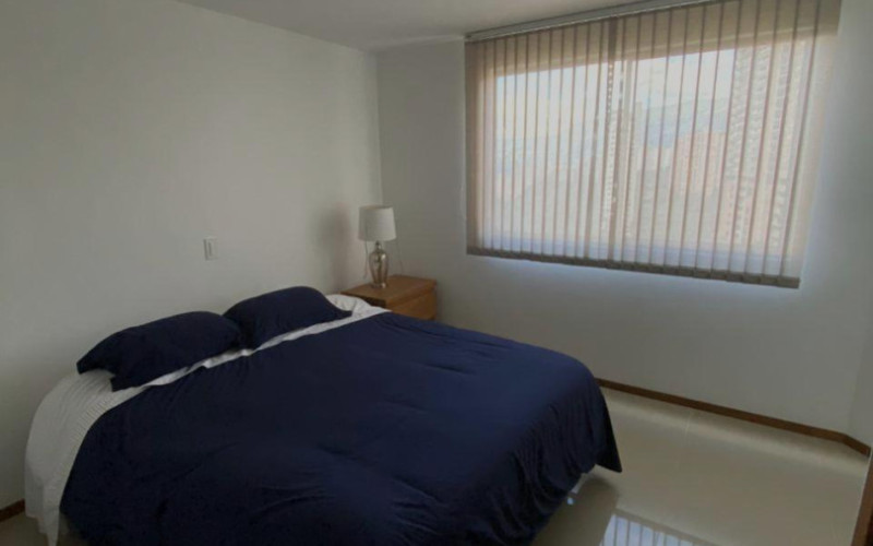 Apartamento en Sabaneta en Aves Marías