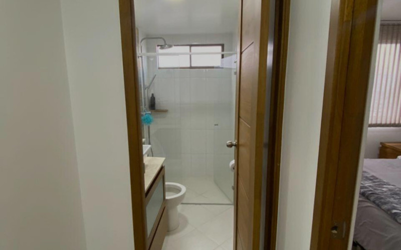 Apartamento en Sabaneta en Aves Marías