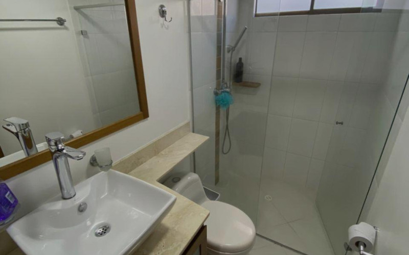 Apartamento en Sabaneta en Aves Marías