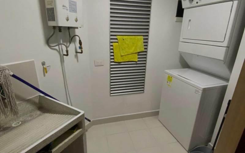 Apartamento en Sabaneta en Aves Marías