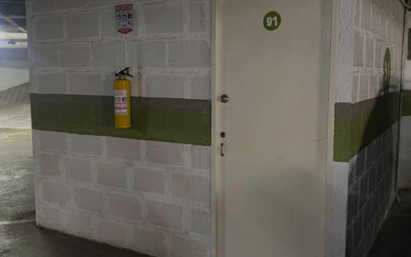 Apartamento en Sabaneta en Aves Marías