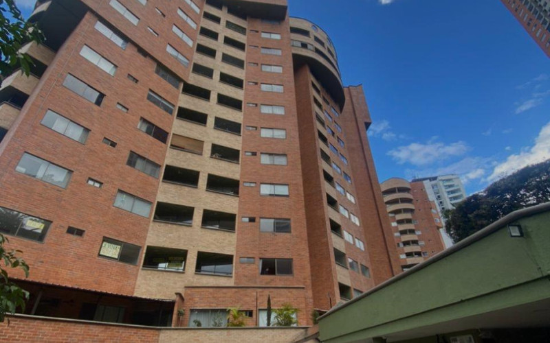 Apartamento en Sabaneta en Aves Marías