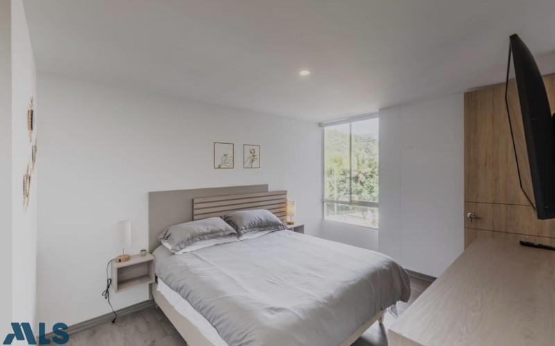 Apartamento en Medellín en Laureles