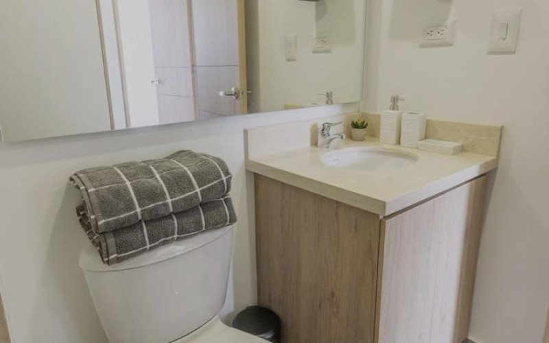 Apartamento en Medellín en Laureles