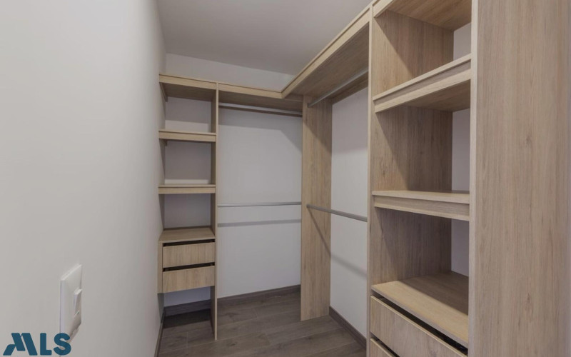 Apartamento en Medellín en Laureles