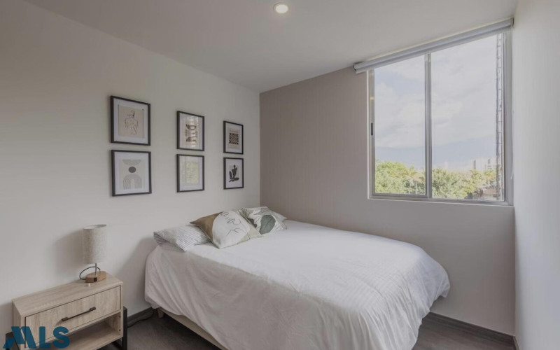 Apartamento en Medellín en Laureles