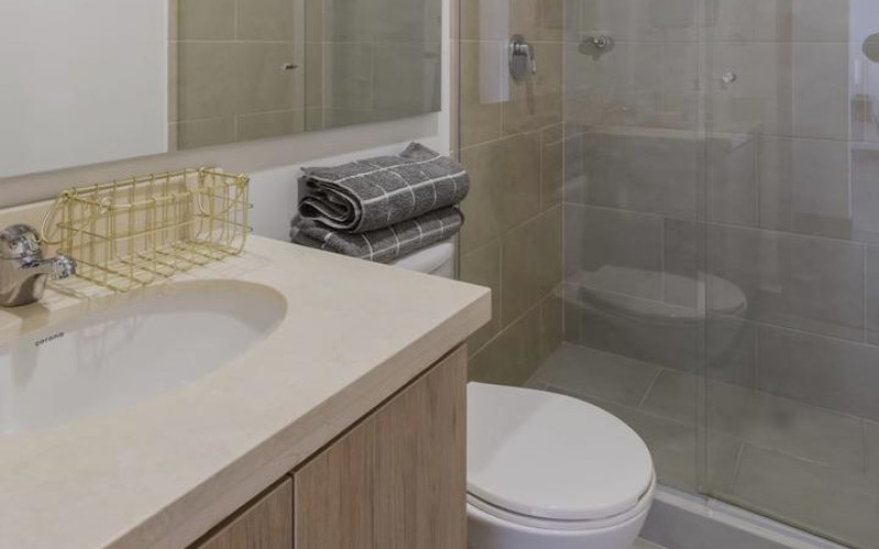 Apartamento en Medellín en Laureles