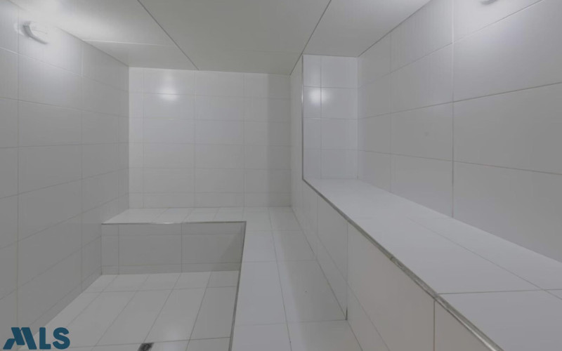 Apartamento en Medellín en Laureles