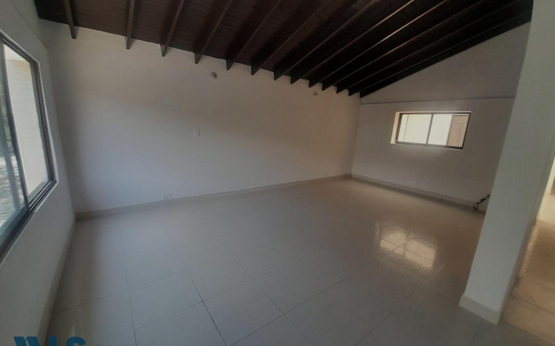 Casa en Medellín en El Poblado